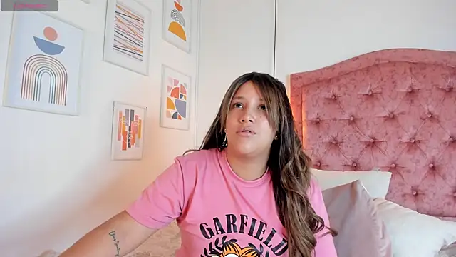 aprill21  online show from 03.20.25