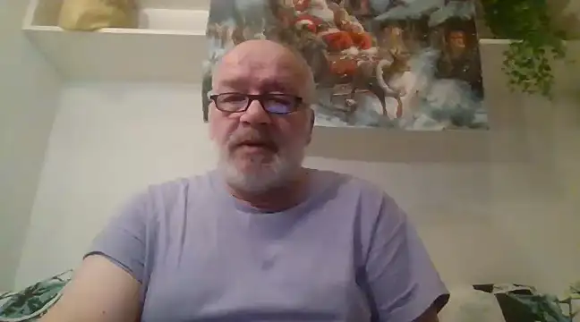 Belko7 online show from 01.04.25