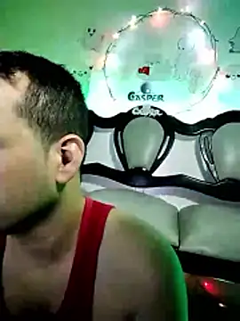 Snapshot of Gasparin32 chatting on 01.17.26 Gasparin32 online show from 01.17.26