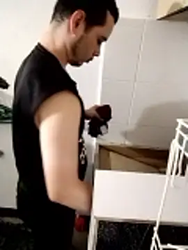 Snapshot of Gasparin32 chatting on 02.07.26 Gasparin32 online show from 02.07.26