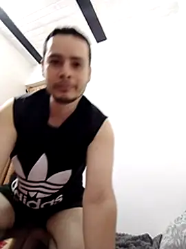 Snapshot of Gasparin32 chatting on 02.10.26 Gasparin32 online show from 02.10.26