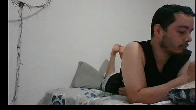 Snapshot of Gasparin32 chatting on 02.20.26 Gasparin32 online show from 02.20.26