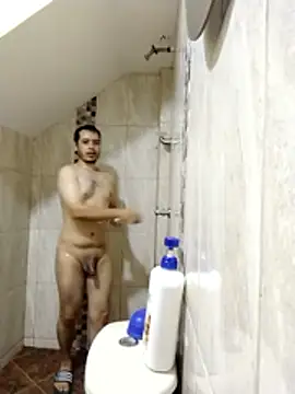 Gasparin32 online show from 03.06.26