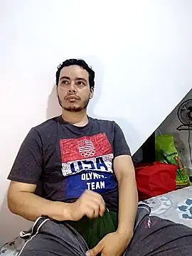 Gasparin32 online show from 04.19.26