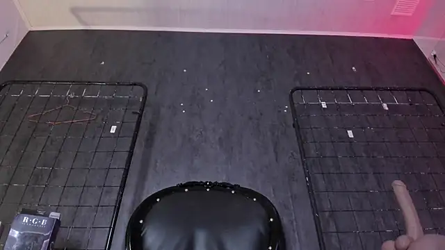 Carolina Arias online show from 11.25.25