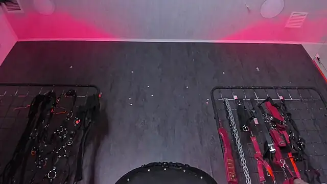 Carolina Arias online show from 01.17.26