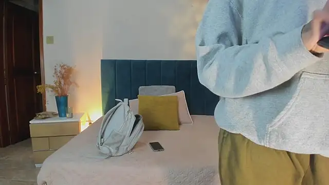 MelissaFoxx online show from 03.04.26