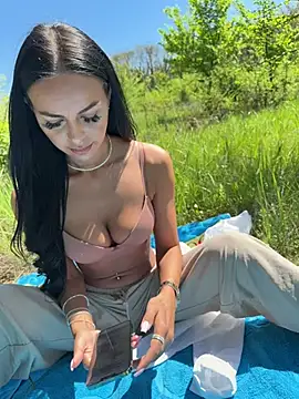 AmandaBby03 online show from 04.26.26