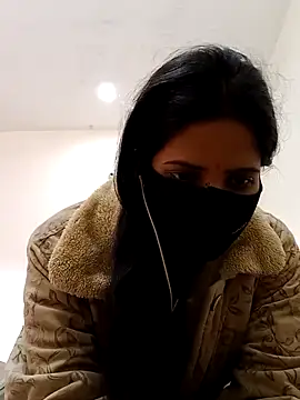 Snapshot of _SonPari_ chatting on 12.06.24 SonPari online show from 12.06.24