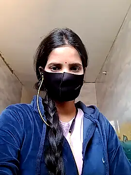 Snapshot of _SonPari_ chatting on 12.06.24 SonPari online show from 12.06.24