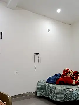 Snapshot of _SonPari_ chatting on 12.30.24 SonPari online show from 12.30.24