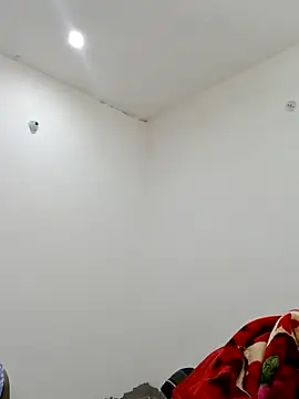 Snapshot of _SonPari_ chatting on 01.23.25 SonPari online show from 01.23.25