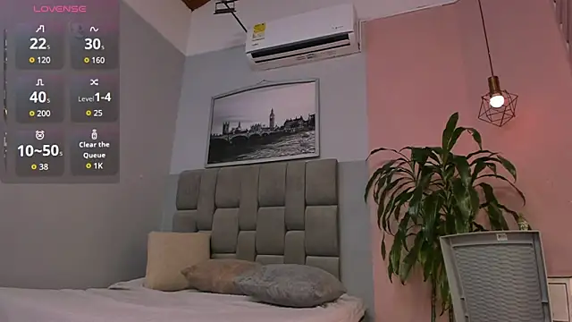 dyvis 22 online show from 03.12.26