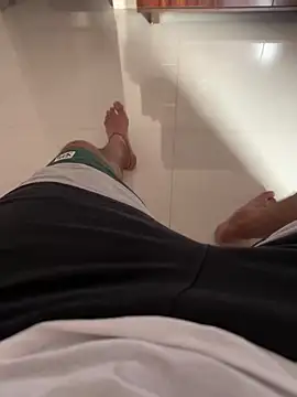 WildDick0007 online show from 04.12.26