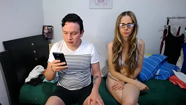 jade and jack online show from 01.23.25