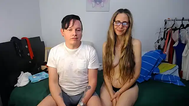 jade and jack online show from 03.15.25