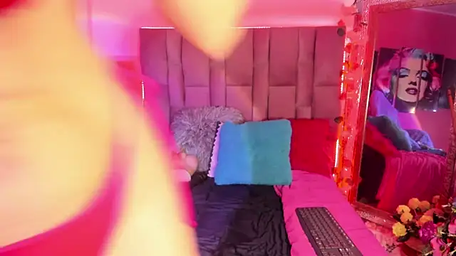 sweetyose online show from 02.15.26