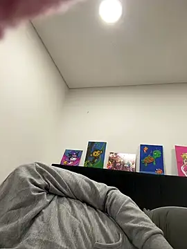 loren3124 online show from 12.12.24