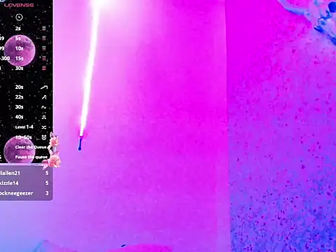 AliciaChelios online show from 04.10.26