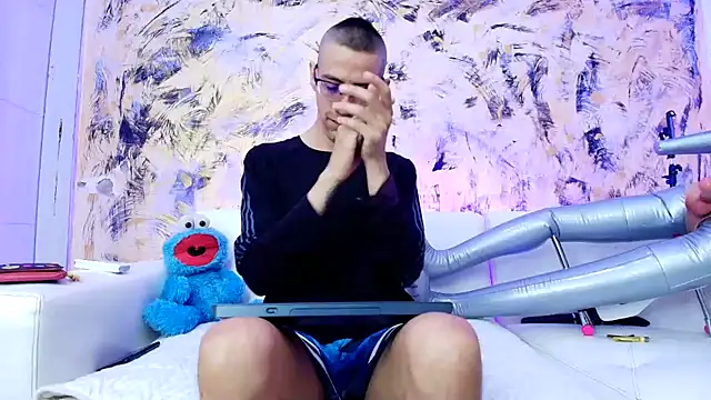 Pipe Rudecatt online show from 09.27.25