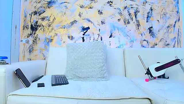 Pipe Rudecatt online show from 10.18.25