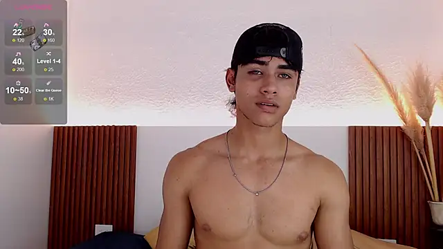 zander 2120 online show from 12.04.24