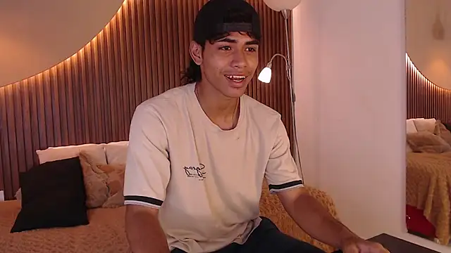 zander 2120 online show from 02.25.25