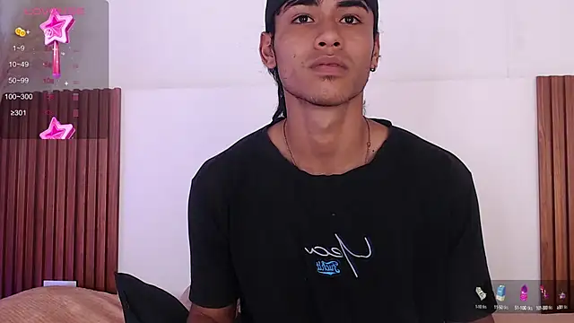 zander 2120 online show from 03.11.25