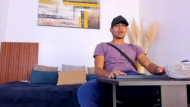 zander 2120 online show from 09.19.25