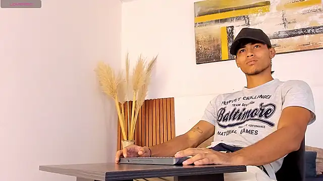 zander 2120 online show from 09.24.25