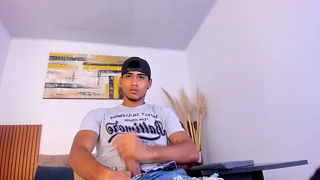 zander 2120 online show from 10.07.25