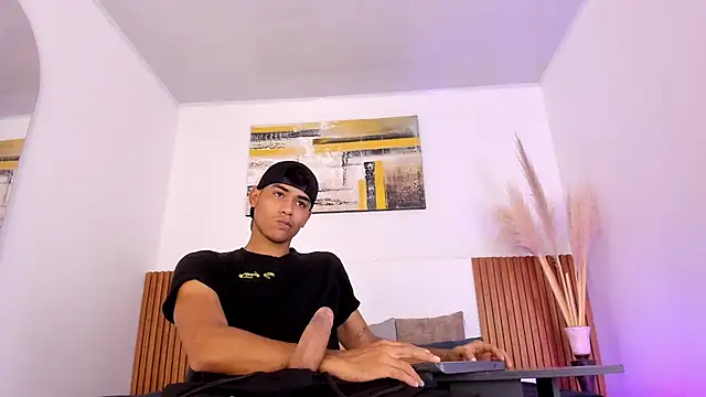 zander 2120 online show from 11.12.25