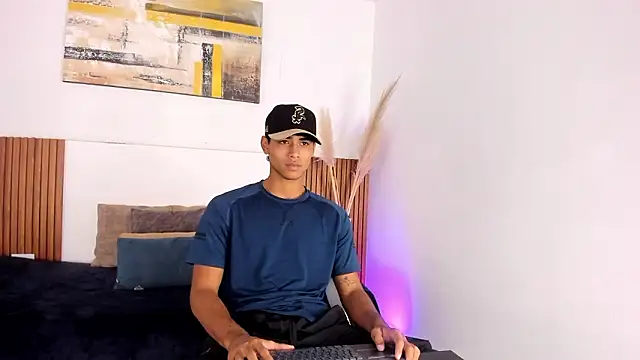 zander 2120 online show from 03.10.26