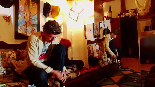 laye19 online show from 01.17.26