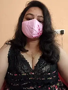 neelu-hoty online show from 01.25.25