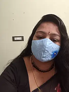 Snapshot of neelu-hoty chatting on 10.13.25 neelu-hoty online show from 10.13.25