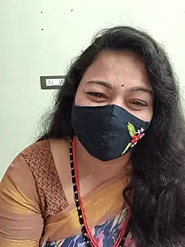 Snapshot of neelu-hoty chatting on 10.16.25 neelu-hoty online show from 10.16.25