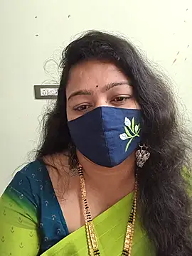 Snapshot of neelu-hoty chatting on 10.24.25 neelu-hoty online show from 10.24.25