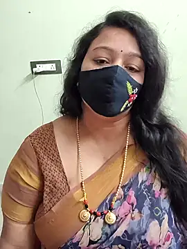 neelu-hoty online show from 03.10.26