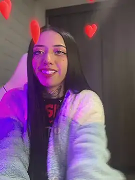 ANDREA FERRY online show from 01.12.25