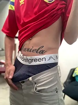 27powercm online show from 12.22.25