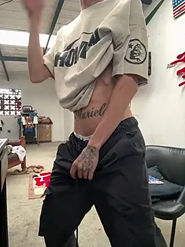 27powercm online show from 02.18.26