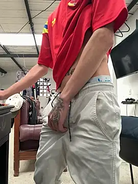 27powercm online show from 04.20.26