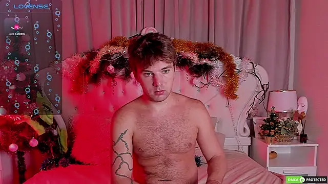 ArthurWhitee online show from 01.10.26