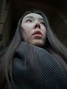 Asian Asami online show from 12.28.24