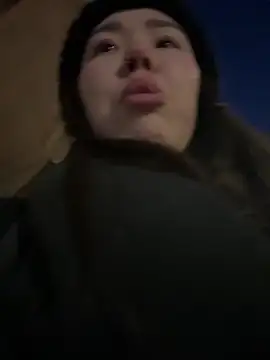 Asian Asami online show from 01.05.25