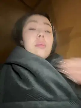 Asian Asami online show from 01.12.25