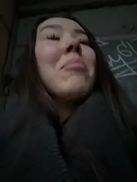 Asian Asami online show from 01.29.25