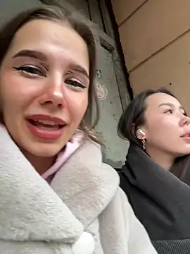 Asian Asami online show from 02.25.25