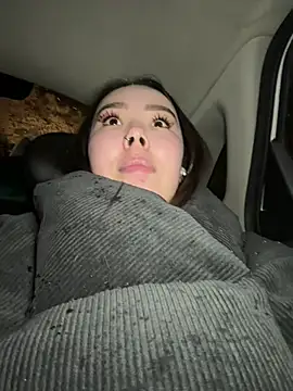 Asian Asami online show from 03.02.25